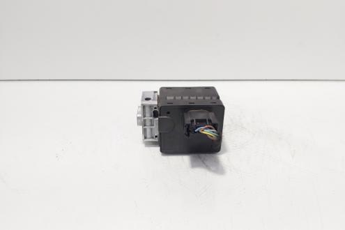 Motoras blocare ax volan, cod 8200604932, Renault Megane 3 (idi:721271)