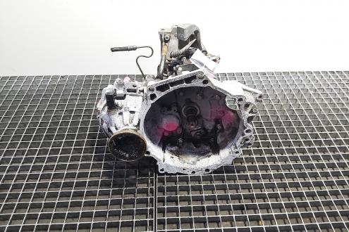 Cutie de viteze manuala, cod EUH, Vw Golf 4 (1J1) 1.9 TDI, AXR (idi:717087)