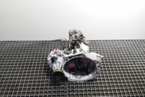 Cutie de viteze manuala, cod EUH, Vw Golf 4 (1J1) 1.9 TDI, AXR (idi:717087)