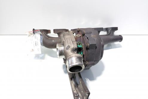 Turbosuflanta, cod 31219697, Volvo V70 lll, 2.4D, D5244T5 (idi:714941)