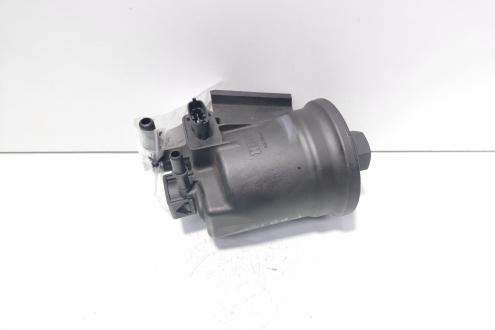 Carcasa filtru combustibil, cod 13251276, Opel Astra J Combi 1.7 CDTI, A17DTR (id:721349)