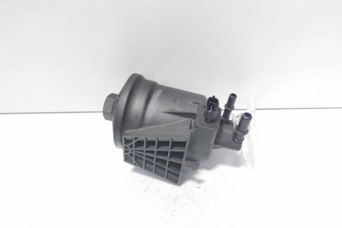 Carcasa filtru combustibil, cod 13251276, Opel Astra J Combi 1.7 CDTI, A17DTR (id:721349)