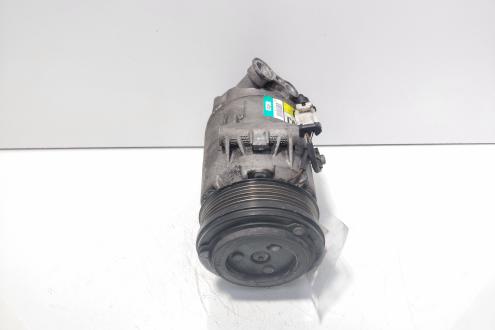 Compresor clima, cod 13124751, Opel Astra H 1.7 CDTI, Z17DTH (id:721623)