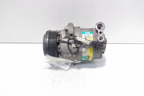 Compresor clima, cod 13124751, Opel Astra H 1.7 CDTI, Z17DTH (id:721623)