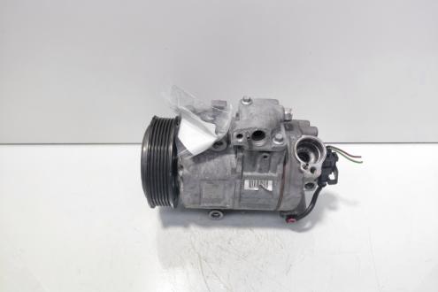 Compresor clima, cod 6Q0820803D, Vw Polo (9N) 1.4 TDI, AMF (id:721645)