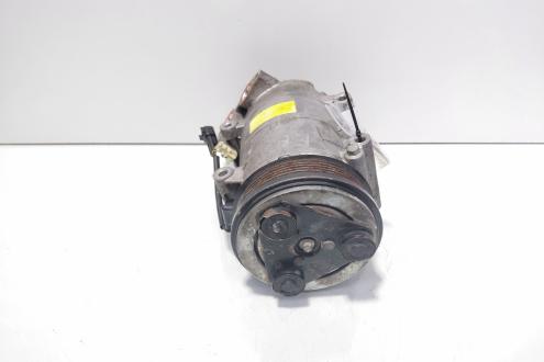 Compresor clima, Ford Focus 2 Combi (DA) 1.8 TDCI, KKDA (id:721624)