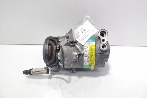 Compresor clima, cod 13124751, Opel Astra H 1.7 CDTI, Z17DTH (id:721627)