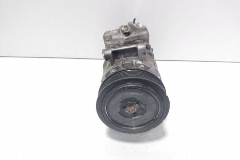 Compresor clima, cod 1K0820859T, Vw Golf 6 (5K1) 1.4 TSI, CAXA (id:721634)