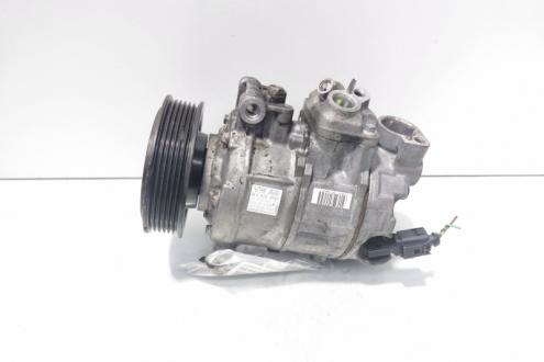 Compresor clima, cod 1K0820859T, Vw Golf 6 (5K1) 1.4 TSI, CAXA (id:721634)