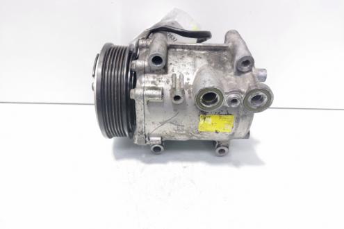 Compresor clima, Ford Fiesta 6 1.6 TDCI, HHJD (id:721637)