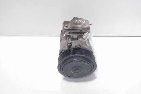 Compresor clima, cod 6Q0820808, Vw Polo (9N) 1.6 TDI, BMS (id:721655)