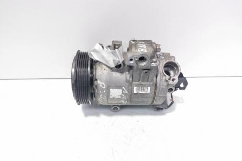 Compresor clima, cod 6Q0820808, Vw Polo (9N) 1.6 TDI, BMS (id:721655)