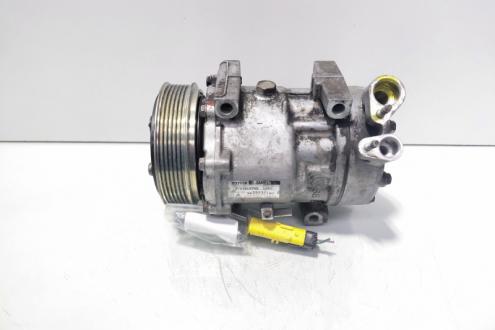 Compresor clima, cod 9659232180, Peugeot 307 SW, 1.6 HDI. 9HX (id:721629)