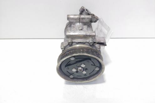 Compresor clima Sanden, cod 8200953359, Renault Megane 2 1.5 DCI, K9KP732 (id:721633)