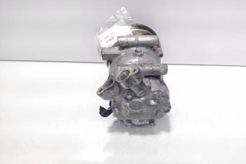 Compresor clima Sanden, cod 8200953359, Renault Megane 2 1.5 DCI, K9KP732 (id:721633)