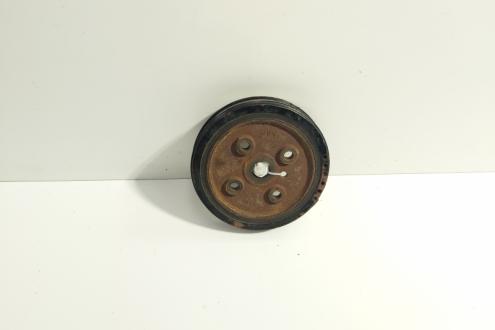 Fulie motor, cod 31258122, Volvo S80 ll, 2.4D, D5244T5 (idi:714665)