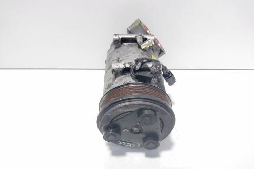 Compresor clima, cod 3M5H-19D629-KF, Ford Focus 2 (DA) 1.6 TDCI, G8DB (id:721639)