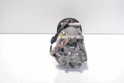 Compresor clima, cod 3M5H-19D629-KF, Ford Focus 2 (DA) 1.6 TDCI, G8DB (id:721639)