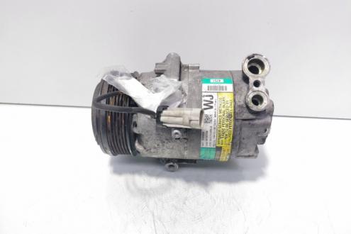 Compresor clima, cod 13124751, Opel Astra H 1.7 CDTI, Z17DTH (id:721644)