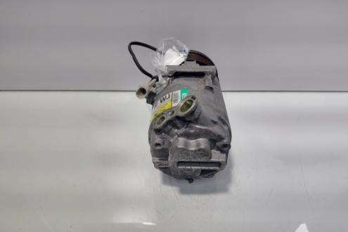 Compresor clima, cod 13124751, Opel Astra H 1.7 CDTI, Z17DTH (id:721644)