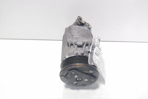 Compresor clima Delphi, cod GM13286086, Opel Astra H Combi 1.7 CDTI, Z17DTH (id:721654)