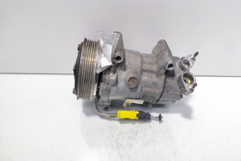 Compresor clima, cod 9655191580, Peugeot 307 1.6 HDI, 9HZ (id:721647)