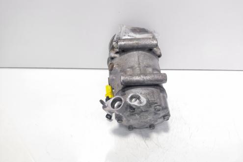 Compresor clima, cod 9655191580, Peugeot 307 1.6 HDI, 9HZ (id:721647)