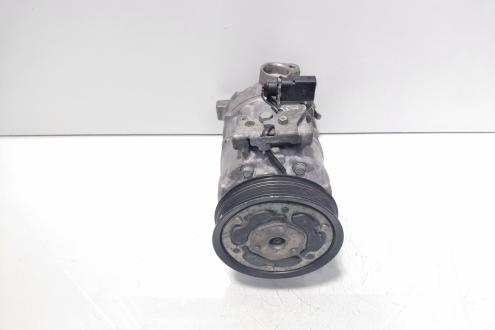 Compresor clima, cod 4M0820803L, Audi A4 (8W2, B9) 3.0 TDI, CRT (id:721660)