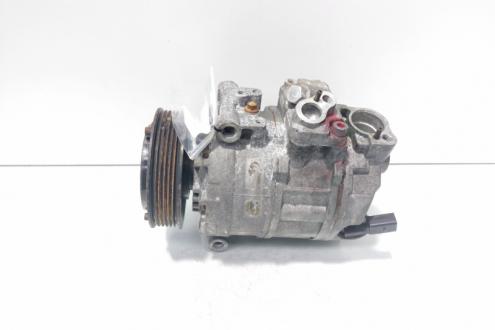 Compresor clima, Skoda Octavia 2 Combi (1Z5) 1.9 TDI, BLS (id:721658)