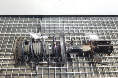 Amortizor dreapta fata, Renault Fluence, 1.6 b, K4M838, 543023826R (idi:400233)