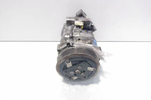Compresor clima, cod 3M5H-19D629-SA, Ford Focus 2 (DA) 1.6 TDCI, HHDA (id:721626)