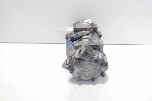 Compresor clima, cod 3M5H-19D629-SA, Ford Focus 2 (DA) 1.6 TDCI, HHDA (id:721626)