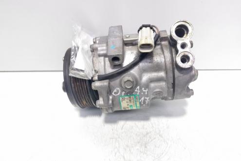 Compresor clima Sanden, cod GM24421642, Opel Astra H 1.7 CDTI, Z17DTH (id:721643)
