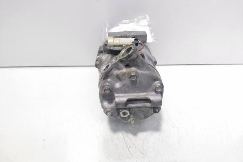 Compresor clima Sanden, cod GM24421642, Opel Astra H 1.7 CDTI, Z17DTH (id:721643)