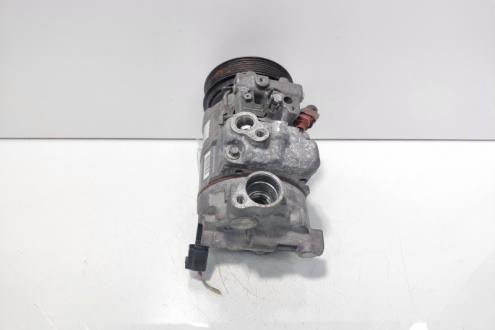 Compresor clima, cod 4G0260805M, Audi A6 (4G2, C7) 2.0 TDI, CNH (id:721636)