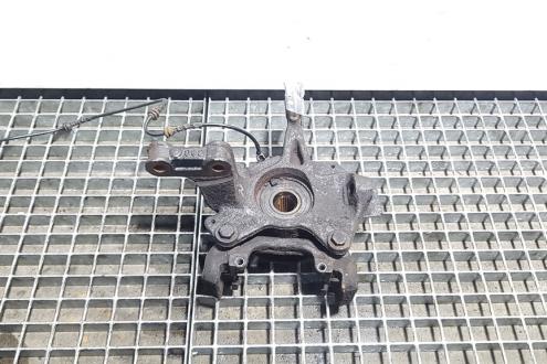 Fuzeta dreapta fata cu abs, Renault Fluence, 1.6 b (idi:400256)