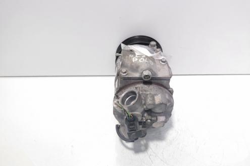 Compresor clima Denso, cod 6Q0820808D, Seat Ibiza 5 (6J5) 1.4 benz, BXW (id:721625)