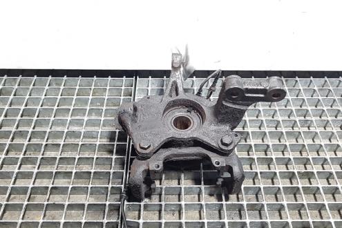 Fuzeta stanga fata cu abs, Renault Fluence, 1.6 b (idi:400257)