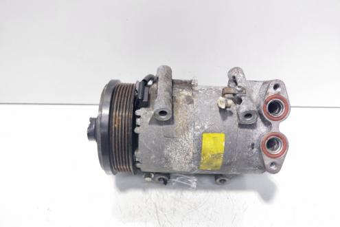 Compresor clima, cod 3M5H-19D629-KD, Ford Focus 2 Combi (DA) 1.6 TDCI, HHDA (id:721638)