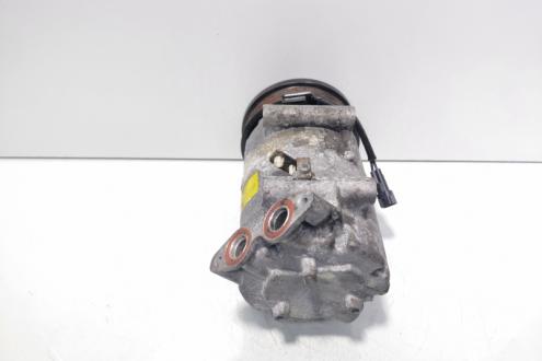 Compresor clima, cod 3M5H-19D629-KD, Ford Focus 2 Combi (DA) 1.6 TDCI, HHDA (id:721638)