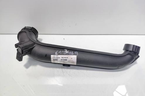 Tub turbo, cod 04E145673B, Audi Q3 Sportback (F3N) 1.4 TSI, CZE (id:617489)