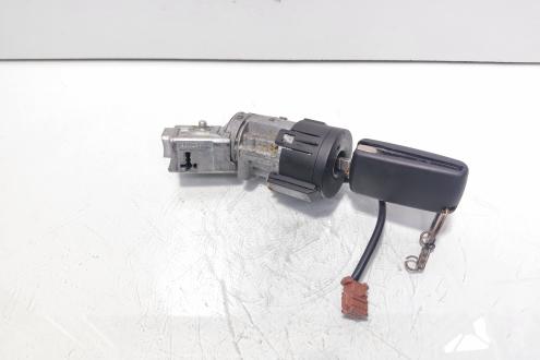 Contact cu cheie, cod N0502455, Citroen C3 (I) (id:721614)