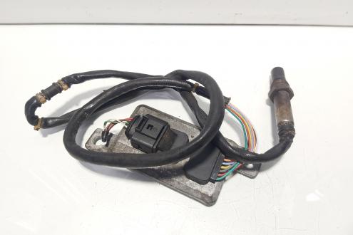 Senzor noxe, cod 06F907807B, Vw Golf 5 (1K1), 2.0 FSI, BVX (idi:633717)