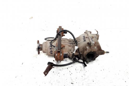 Grup spate, Nissan Murano (Z51), 2.0 DCI, M9R832, 4x4 (idi:545519)