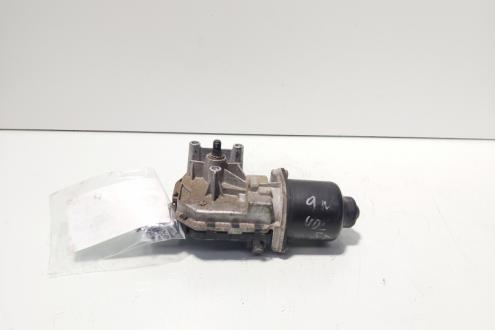 Motoras stergator fata, cod 6Q1955113A, Vw Polo (9N) vol pe stanga (idi:721213)