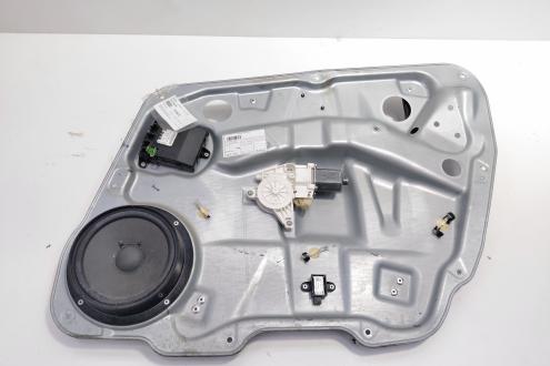 Macara cu motoras usa dreapta fata, Mercedes Clasa ML (W166) (id:721612)