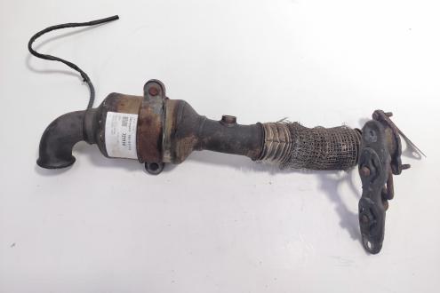 Catalizator, cod CV61-5E211-DA, Ford Kuga I 2.0 TDCI, UFDA (id:721114)