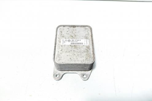 Racitor ulei, cod 04E117021K, Vw Golf 7 (5G) 1.4 TSI, CZE (idi:706735)