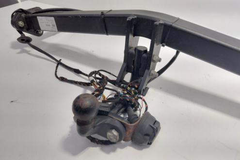 Carlig cu priza, Vw Tiguan (5N) (id:721773)