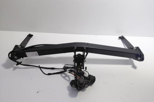 Carlig cu priza, Vw Tiguan (5N) (id:721773)